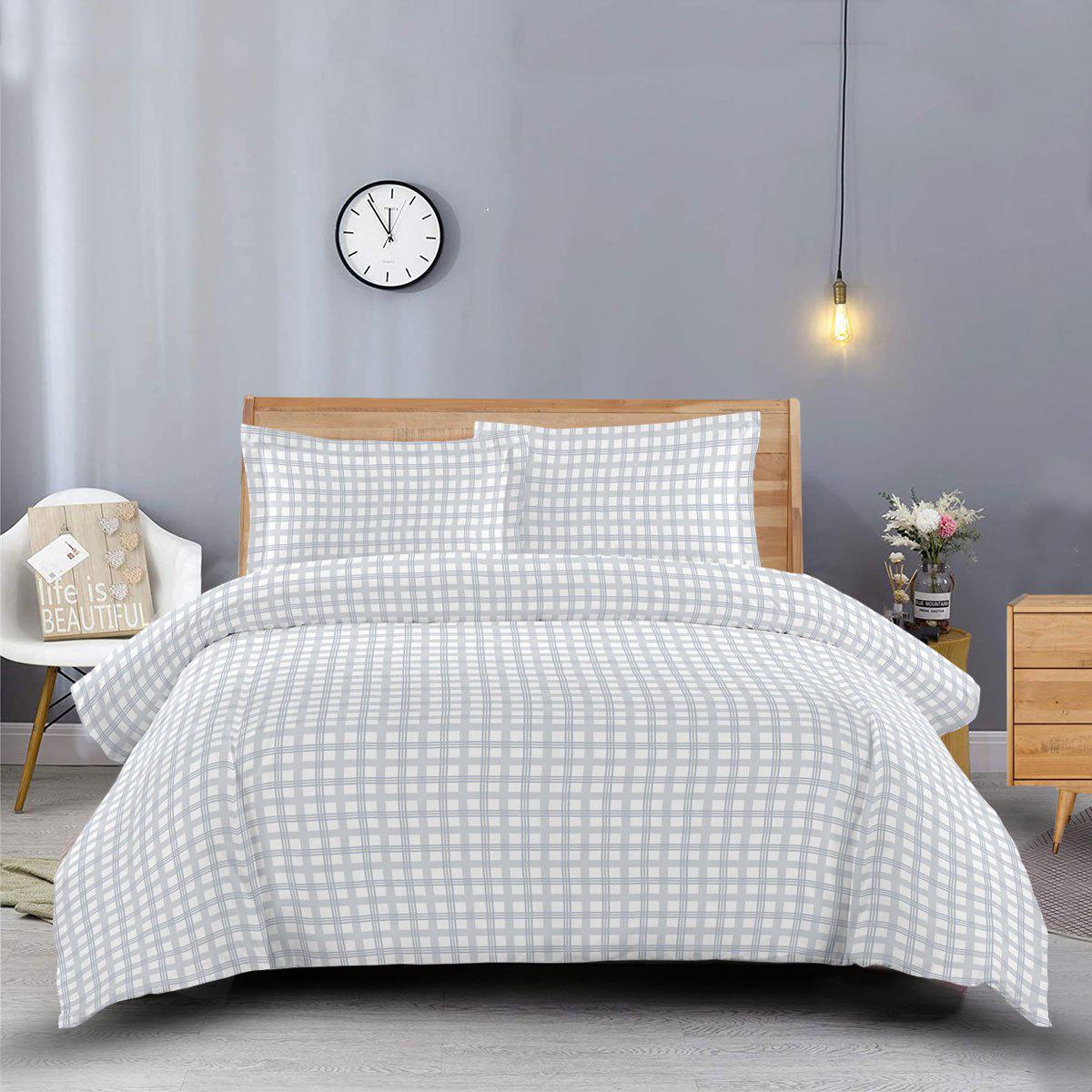 Heavyweight-Printed-Flannel-Duvet-Covers-170GSM-Gray-Check-Duvet-Covers.jpg