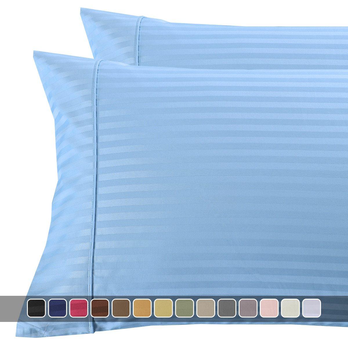 Pair-Standard-Or-King-Pillowcases-300Tc-100-Cotton-Damask-Striped-Pillowcases.jpg