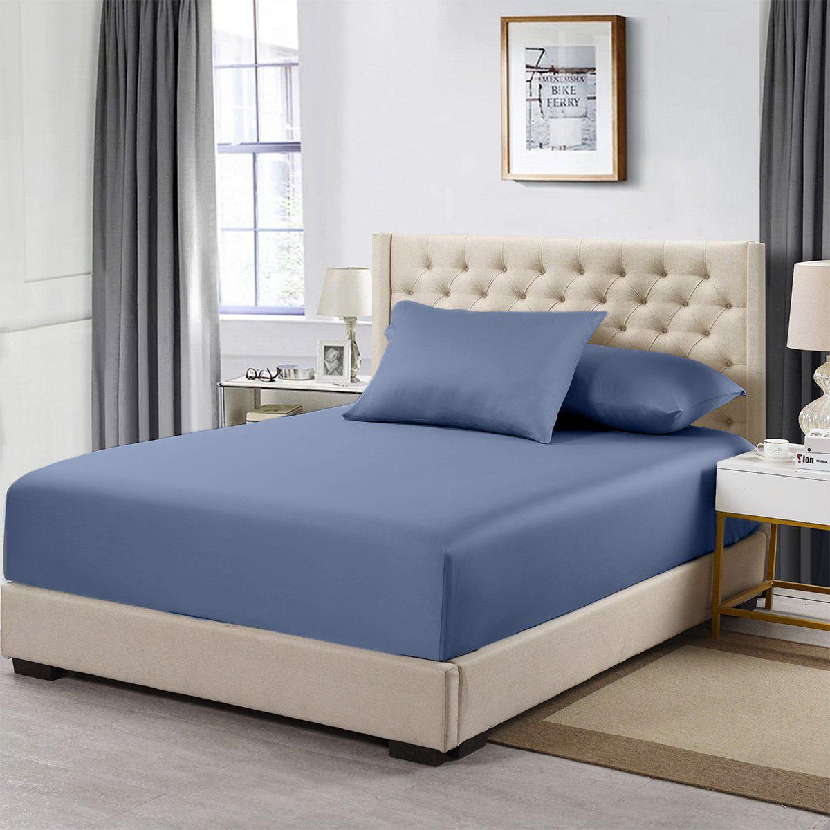 Percale-Fitted-Sheet-Extra-Deep-Pockets-22-Inches-Fitted-Sheet-Only-Fitted-Sheet-Only-4.jpg